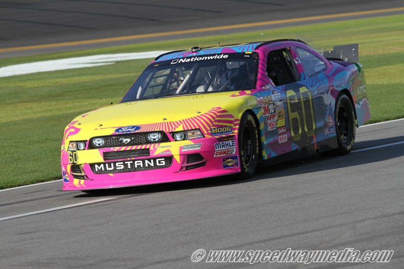 NNS- Drive  4COPD 300- Qualifying 017