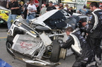DIS-NS-ARI-IMG 1447  Wrecked cars - #2 Brian Scott