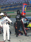 NASCAR Nationwide Series at Kentucky Speedway 06-2013