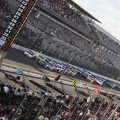 2nd Annual Nationwide Indiana 250