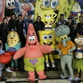 SpongeBob Squarepants 400