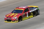 Chase Contenders Jamie McMurray 1511