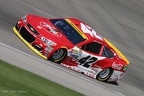 Chase Contenders Kyle Larson 1466