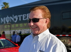Advance Auto Parts Clash at Daytona International Speedway by David L. Yeazell