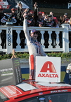 AXALTA Presents the Pocono 400 at Pocono Raceway by Kirk Schroll