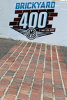 Indy Brickyard 400 by Simon Scoggins