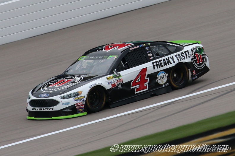04 Chasers Kevin Harvick Oct17