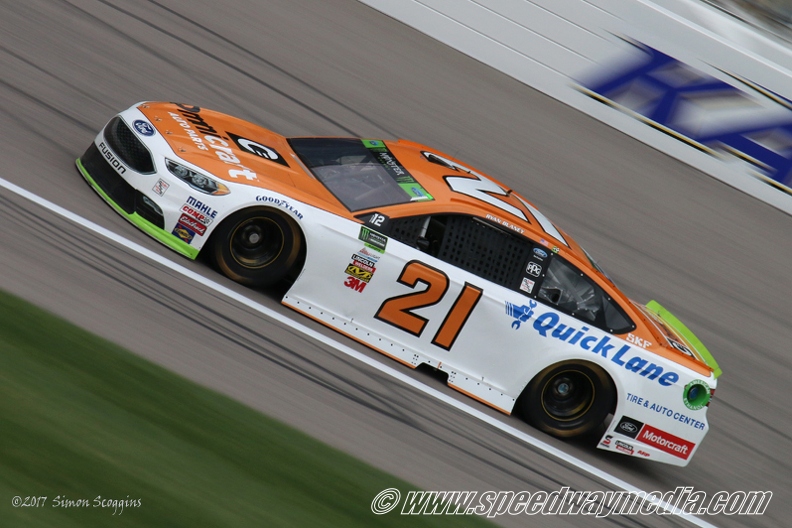 07 Chasers Ryan Blaney Oct17