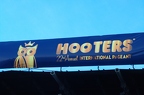 Hooters Intl Pageant@ZmaxDragway/by Ted Seminara