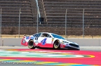 Toyota/Save Mart 350 at Sonoma Raceway by Rachel Myers