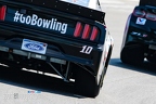 Go Bowling at The Glen - Race