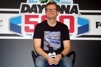 Daytona 500 / by Ted Seminara