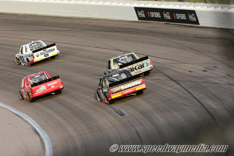 7- Wise Power 200 - Kansas Speedway - photo by Ron Old.JPG