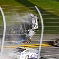 Ryan Newmans Last Lap Crash 2020 Daytona 500.JPG