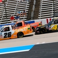 Camping World Truck - SpeedyCash.com 220 - Texas - photo by Ron Olds - sm10 
