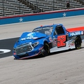 Camping World Truck - SpeedyCash.com 220 - Texas - photo by Ron Olds - sm11 