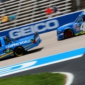 Camping World Truck - SpeedyCash.com 220 - Texas - photo by Ron Olds - sm13 