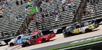 Camping World Truck - SpeedyCash.com 220 - Texas - photo by Ron Olds - sm15 