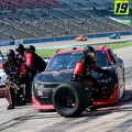 Sm-23 -  NASCAR Xfinity Series -  Alsco Uniforms 250  -Texas - photo by Ron Olds  