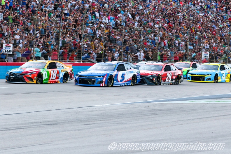 NASCAR All-Star Race - Texas Motor Speedway.-photo by Ron Olds sm13  .JPG