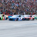 NASCAR All-Star Race - Texas Motor Speedway.-photo by Ron Olds sm13  