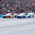 NASCAR All-Star Race - Texas Motor Speedway.-photo by Ron Olds sm14  