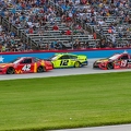 NASCAR All-Star Race - Texas Motor Speedway.-photo by Ron Olds sm18    
