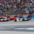 NASCAR All-Star Race - Texas Motor Speedway.-photo by Ron Olds sm21