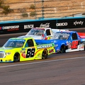 Lucas Oil 150 NASCAR Camping World Truck Series race @ Phoenix Raceway - sm-14 - Ron Olds  .JPG