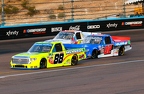 Lucas Oil 150 NASCAR Camping World Truck Series race @ Phoenix Raceway - sm-14 - Ron Olds  