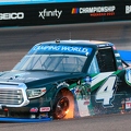 Lucas Oil 150 NASCAR Camping World Truck Series race @ Phoenix Raceway - sm-16 - Ron Olds  .JPG
