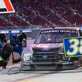 Lucas Oil 150 NASCAR Camping World Truck Series race @ Phoenix Raceway - sm-18 - Ron Olds