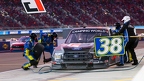 Lucas Oil 150 NASCAR Camping World Truck Series race @ Phoenix Raceway - sm-18 - Ron Olds