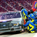 Lucas Oil 150 NASCAR Camping World Truck Series race @ Phoenix Raceway - sm-19 -- Ron Olds  