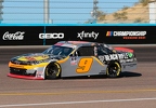 NASCAR Xfinity Series Championship Race @ Phoenix Raceway - sm-2 - Ron Olds 