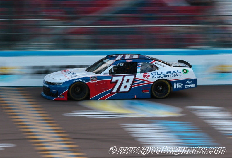 NASCAR Xfinity Series Championship Race @ Phoenix Raceway - sm-10 - Ron Olds 