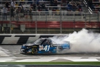 Charlotte Motor Speedway / NC Lottery 200 / Andrew Boyd