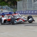 IndyCar Detroit GP 2022