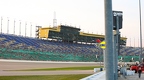 Kansas Speedway, Mitchell Pavel