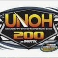 UNOH 200 Emblem