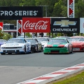 NASCAR Pintys Series