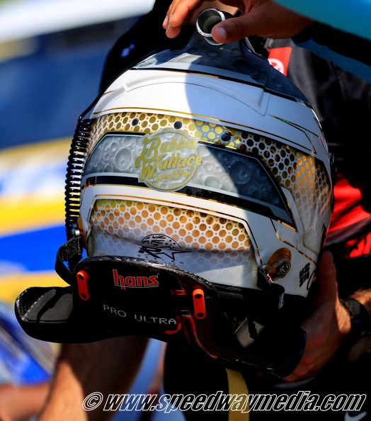 Bubba Wallace Helmet.JPG