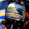 Bubba Wallace Helmet