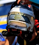 Bubba Wallace Helmet