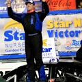 victory lane 88 Dylan Cappello