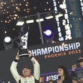 2023 Xfinity Champion Cole Custer